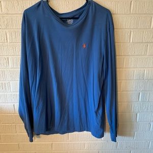 Men’s Polo Tee